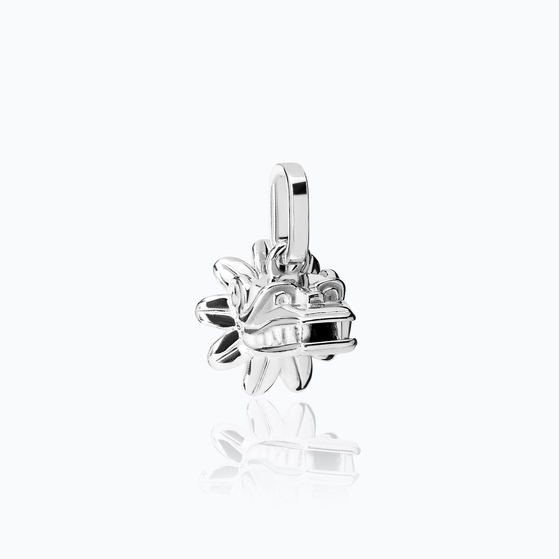 QUETZALCÓATL CHARM