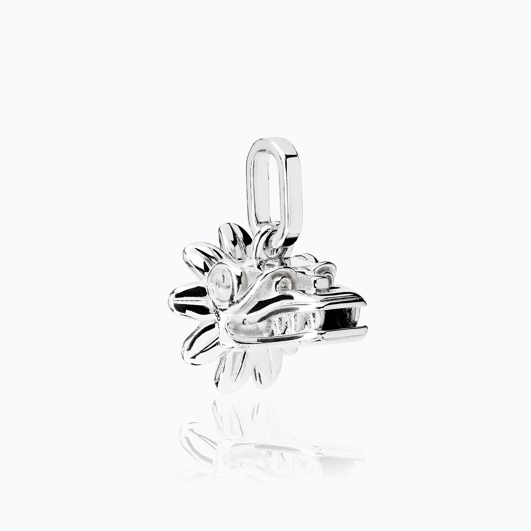 QUETZALCÓATL CHARM
