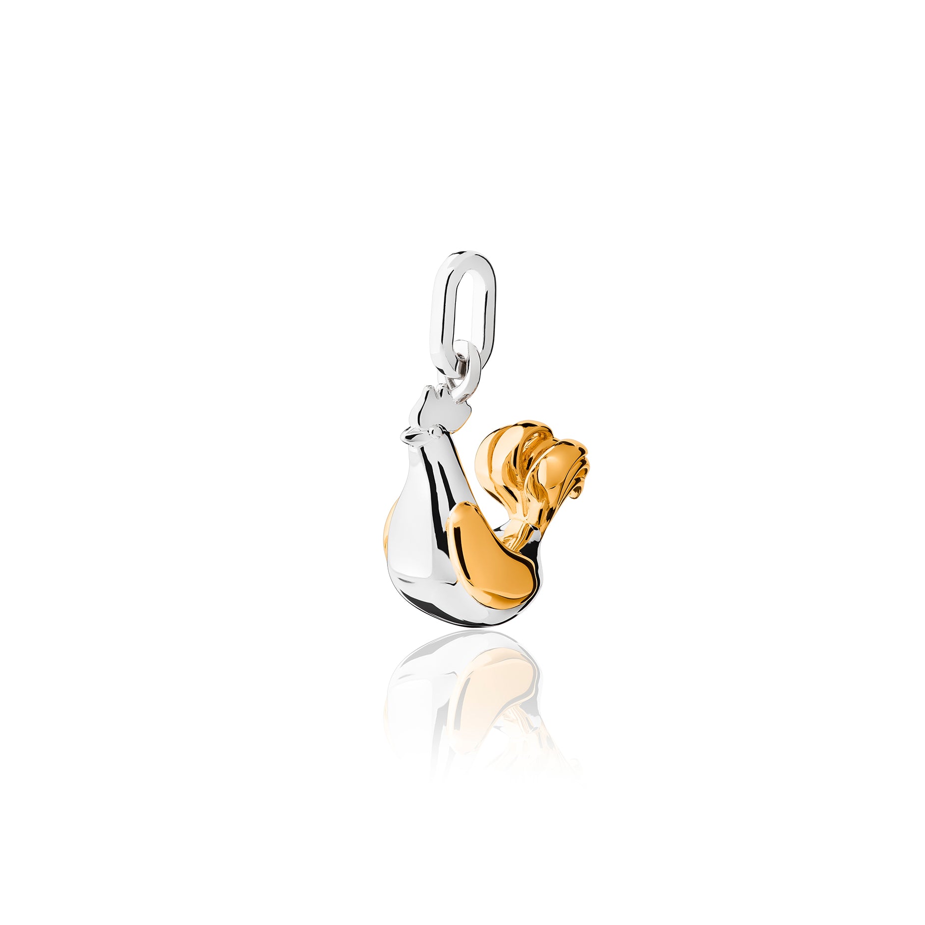 HEN CHARM