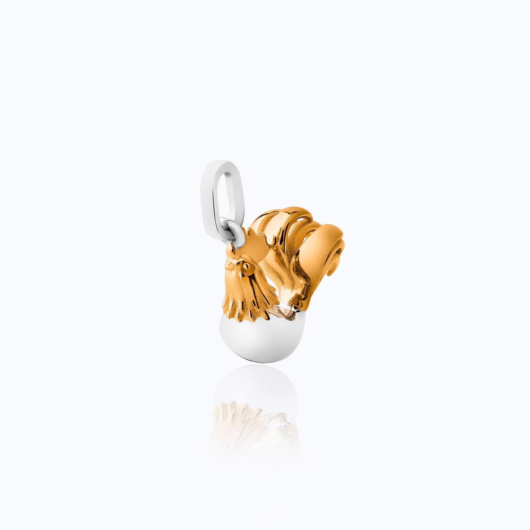 ROOSTER CHARM
