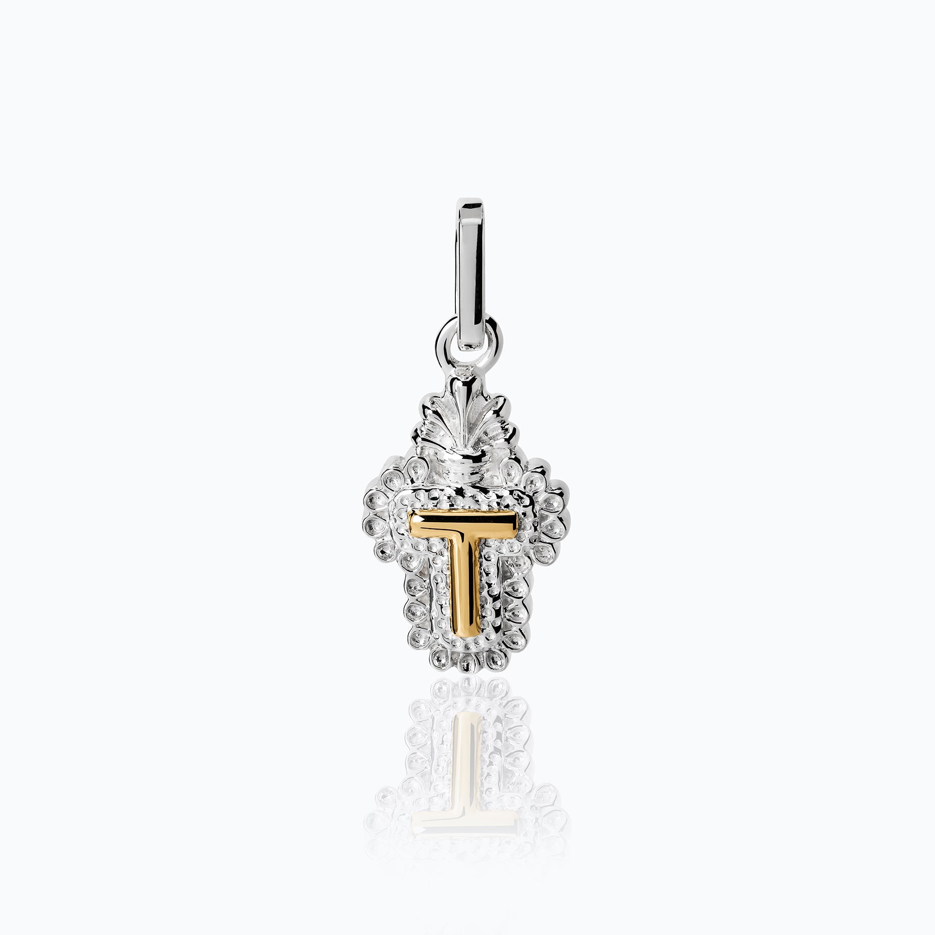ALPHABET CHARM