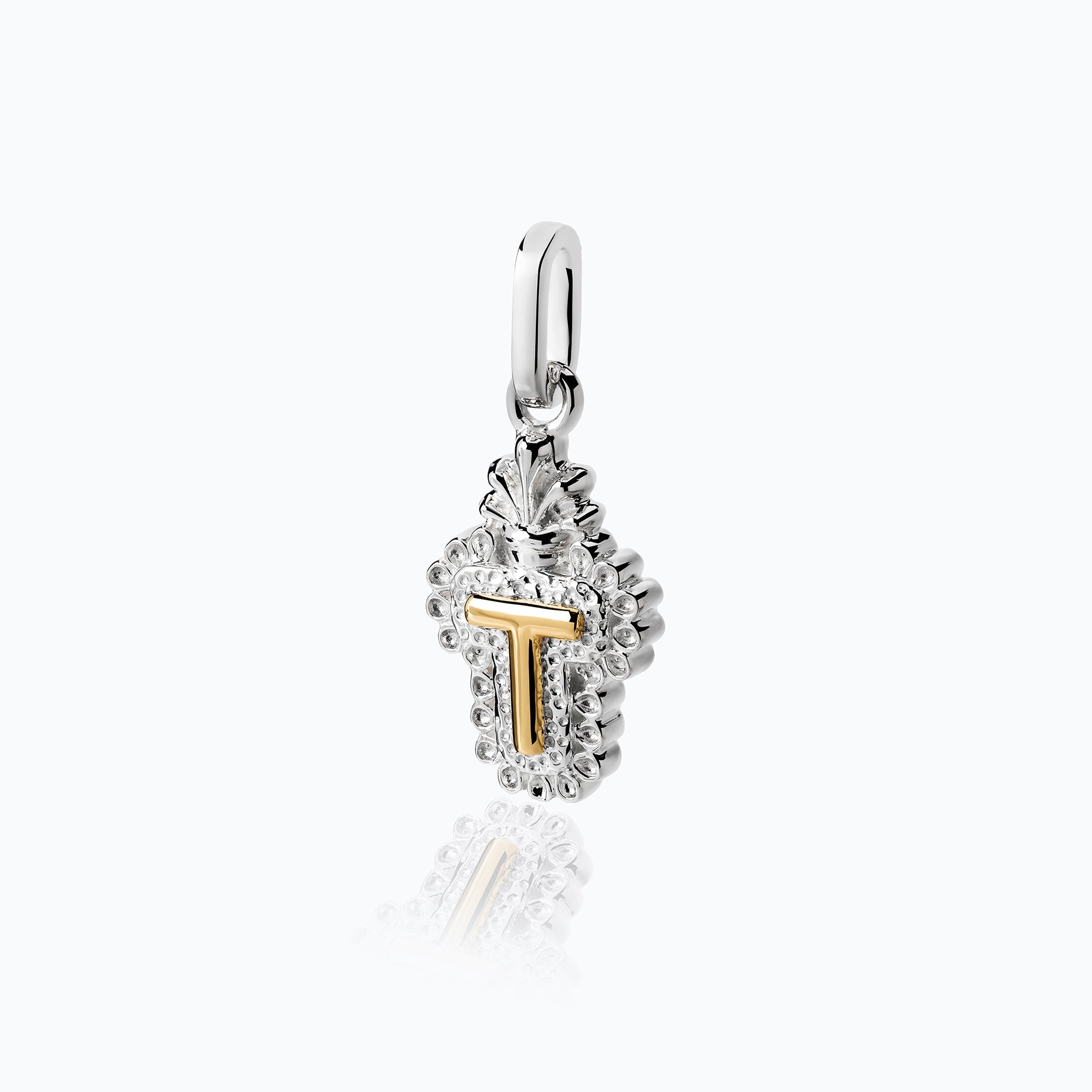 ALPHABET CHARM
