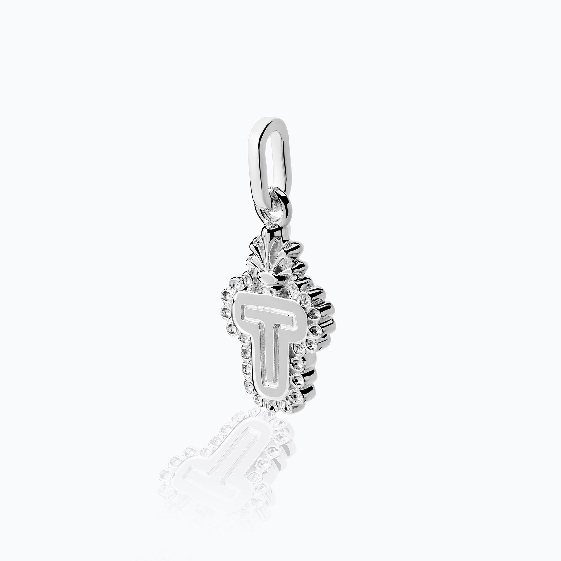 ALPHABET CHARM