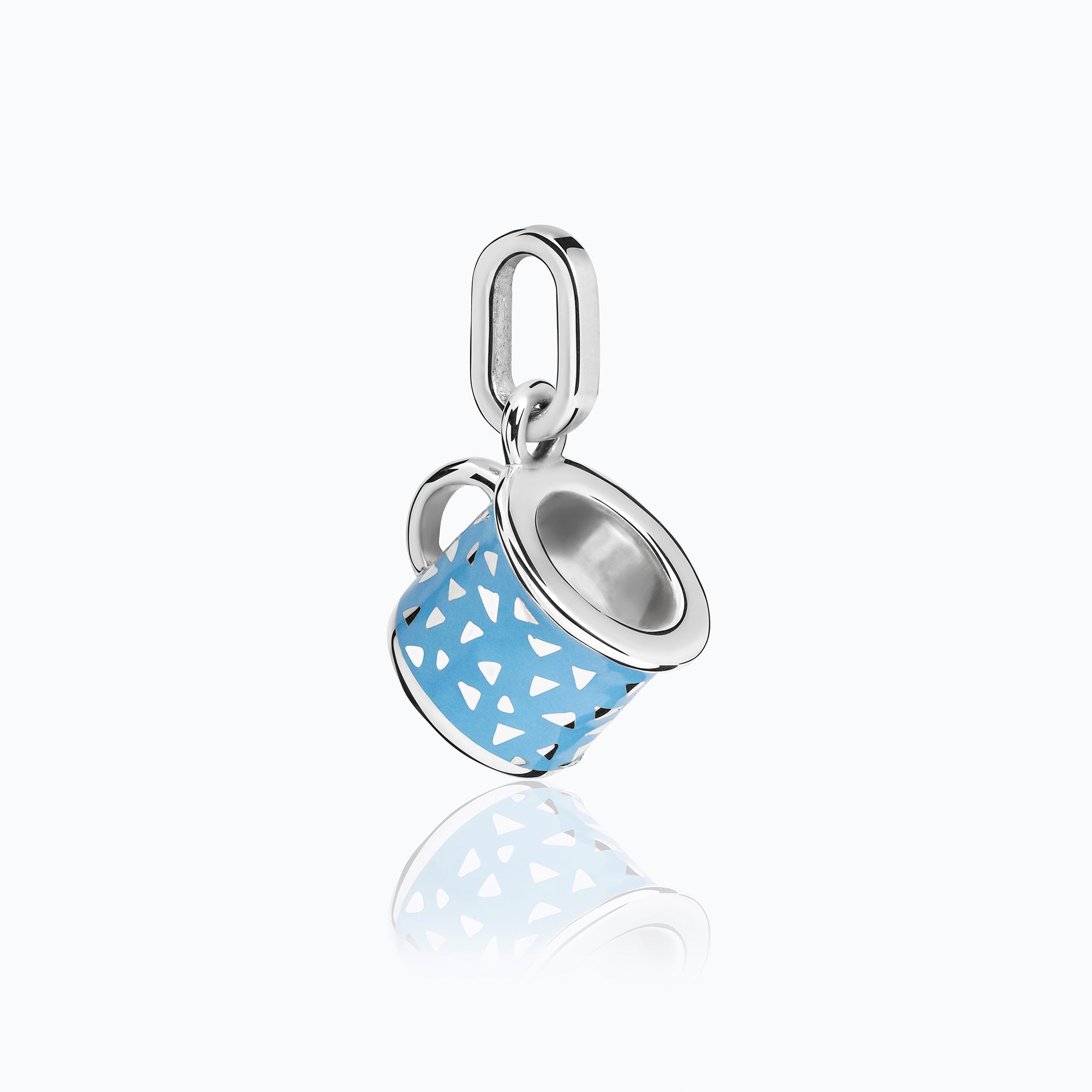 POCILLO CHARM