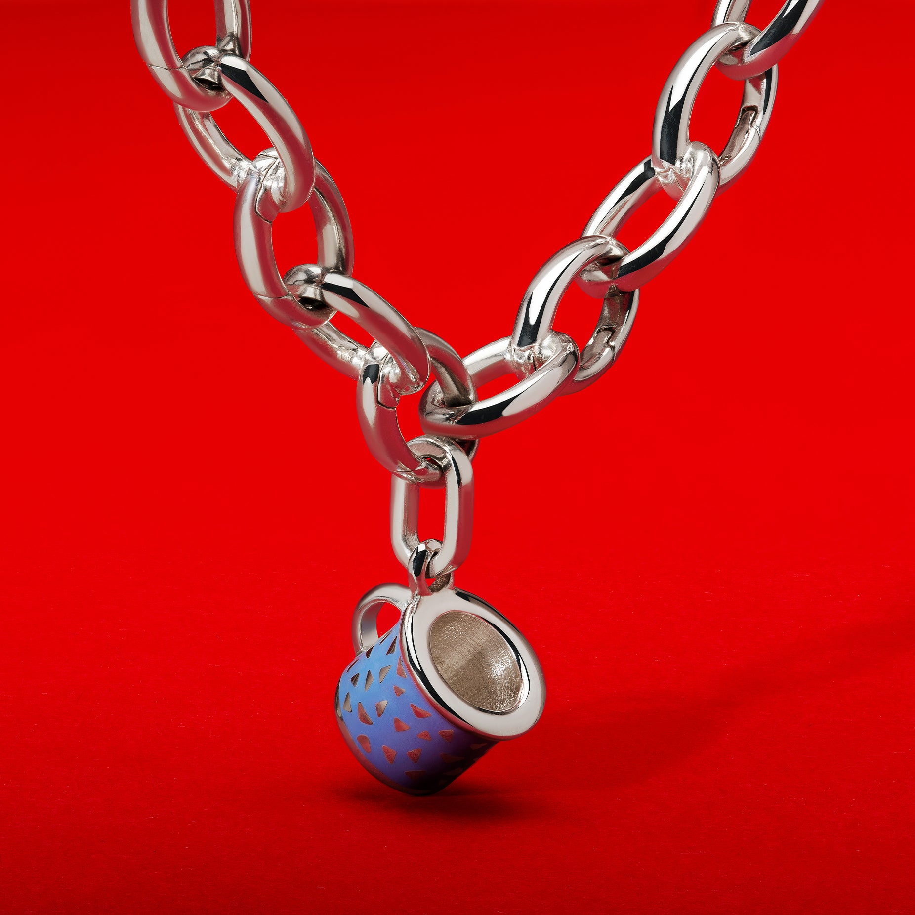 POCILLO CHARM