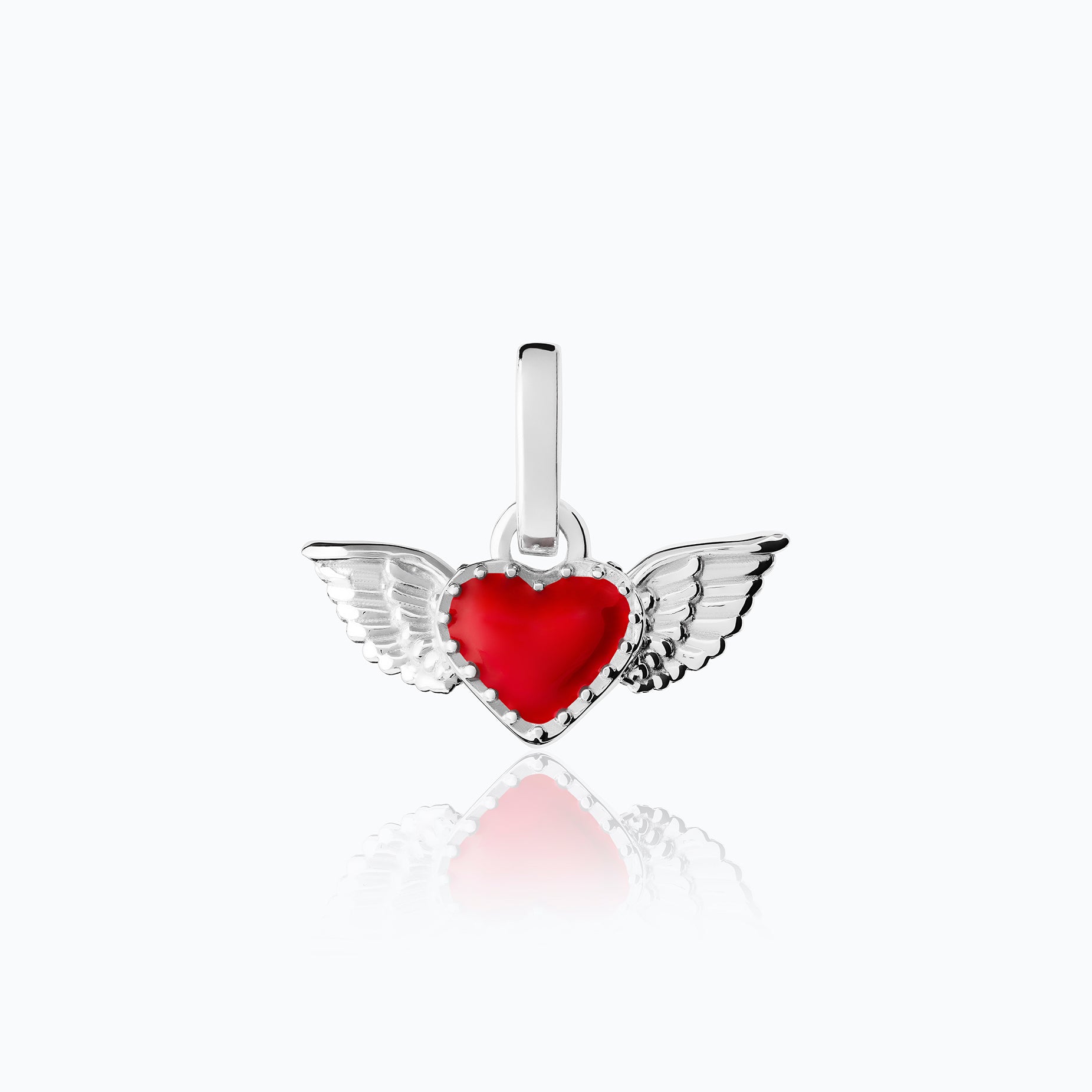 CORAZÓN SAN MIGUEL CHARM