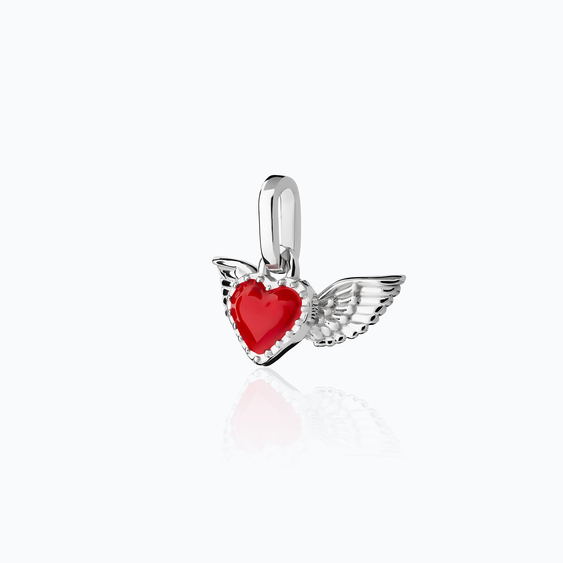 CORAZÓN SAN MIGUEL CHARM