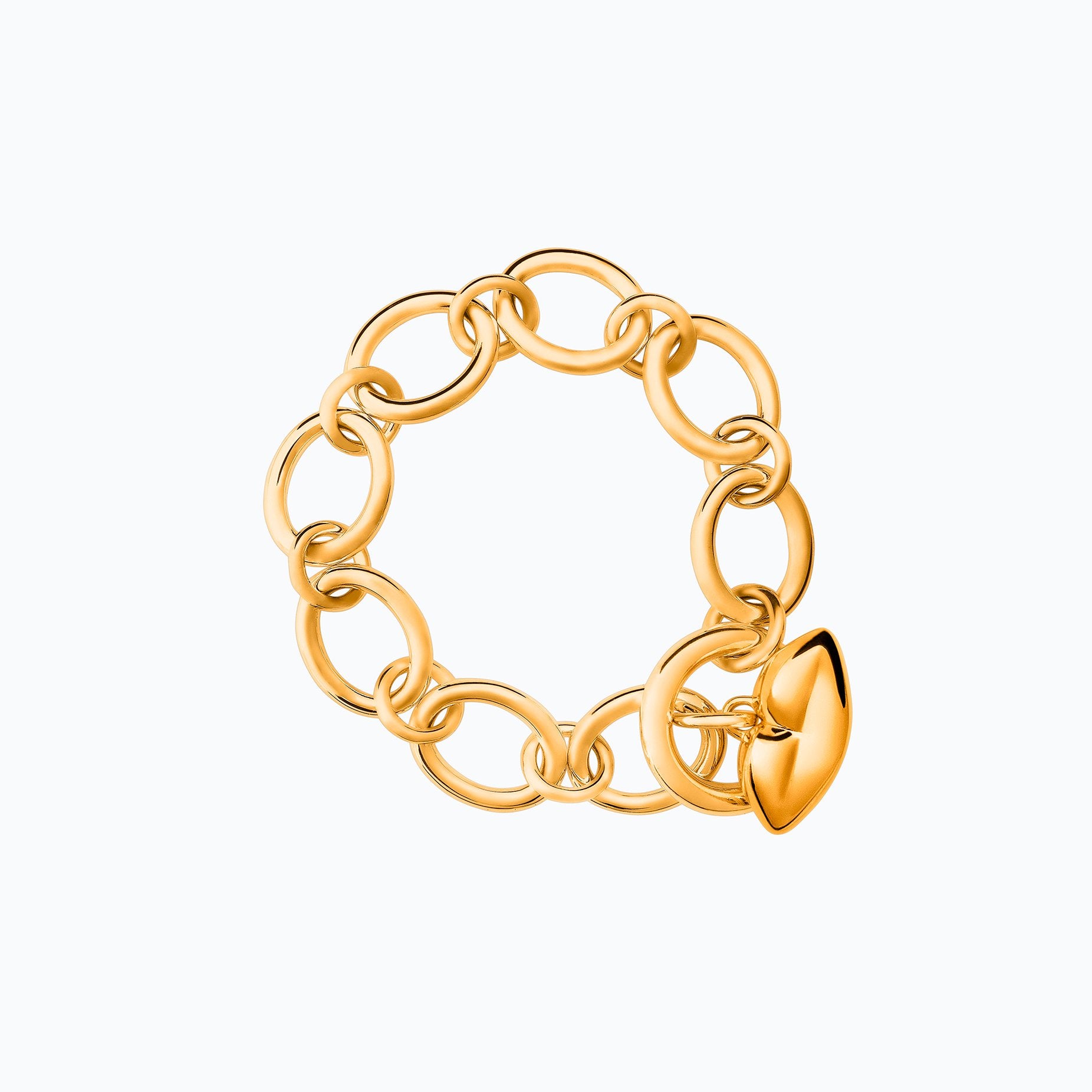 BÉSAME GOLD BRACELET