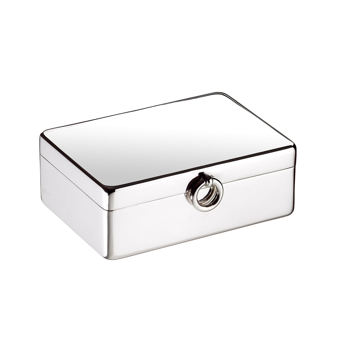 CIGAR BOX FERROL