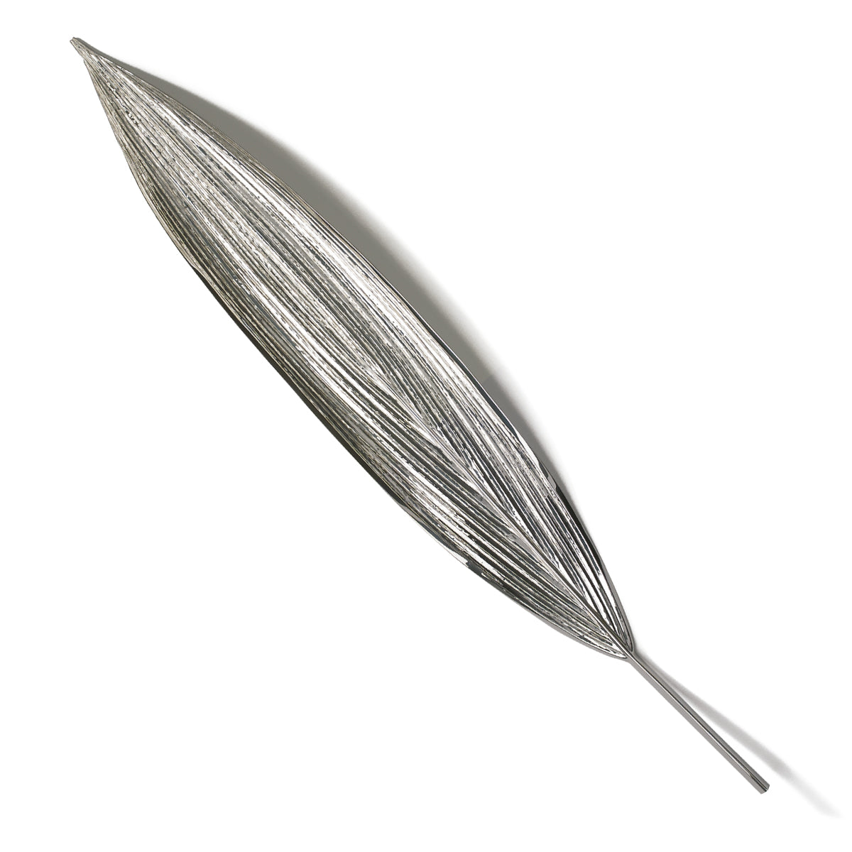LONG LEAF CENTER PIECE 12.7''
