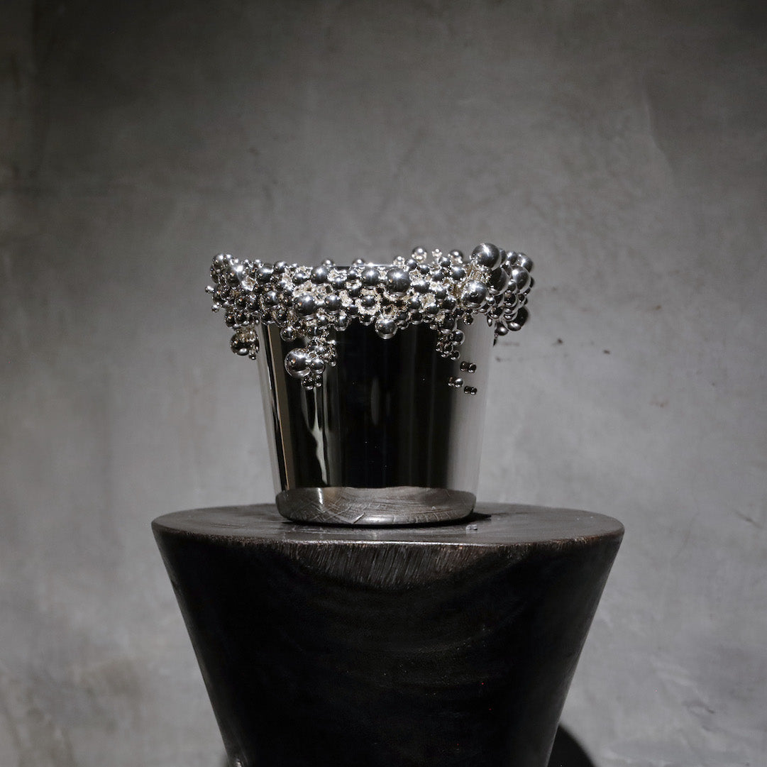BURBUJAS ICE BUCKET