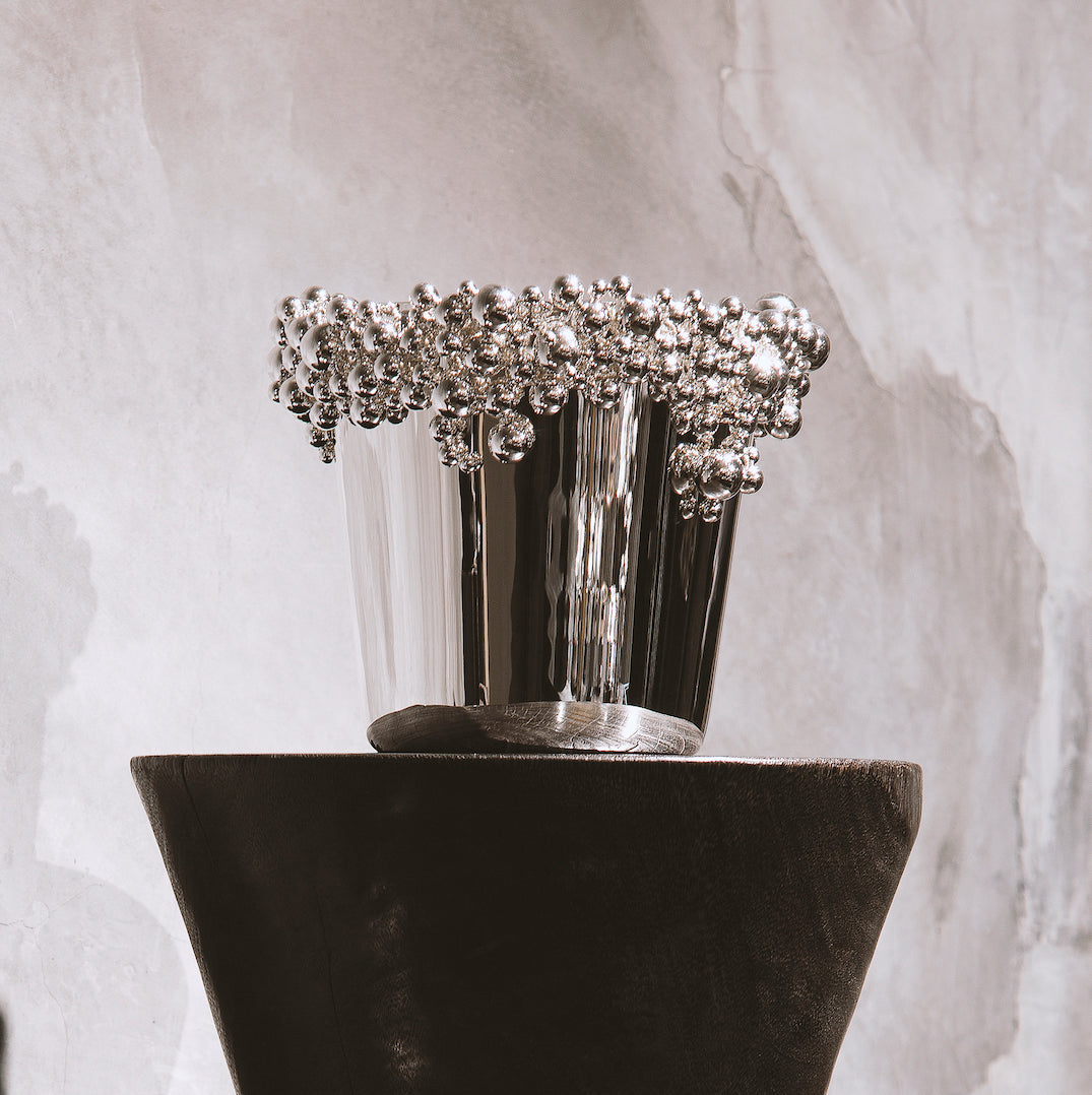 BURBUJAS ICE BUCKET