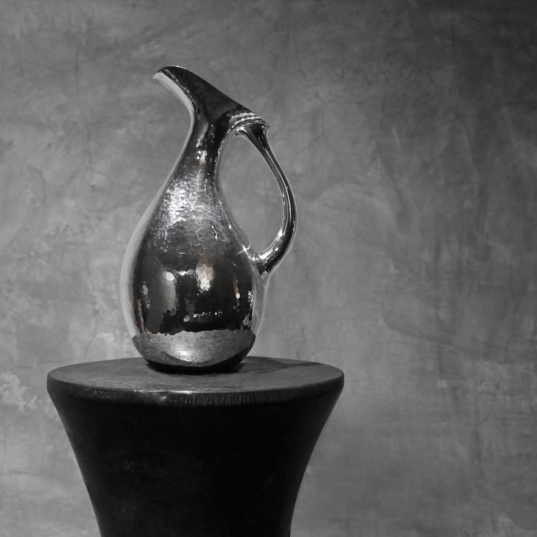 YAXCHILAN LARGE PITCHER