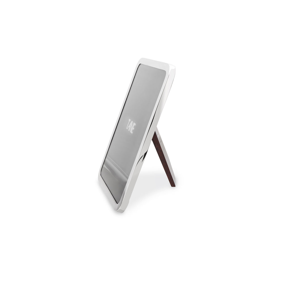 SMALL ROUNDED POINTS FRAME
