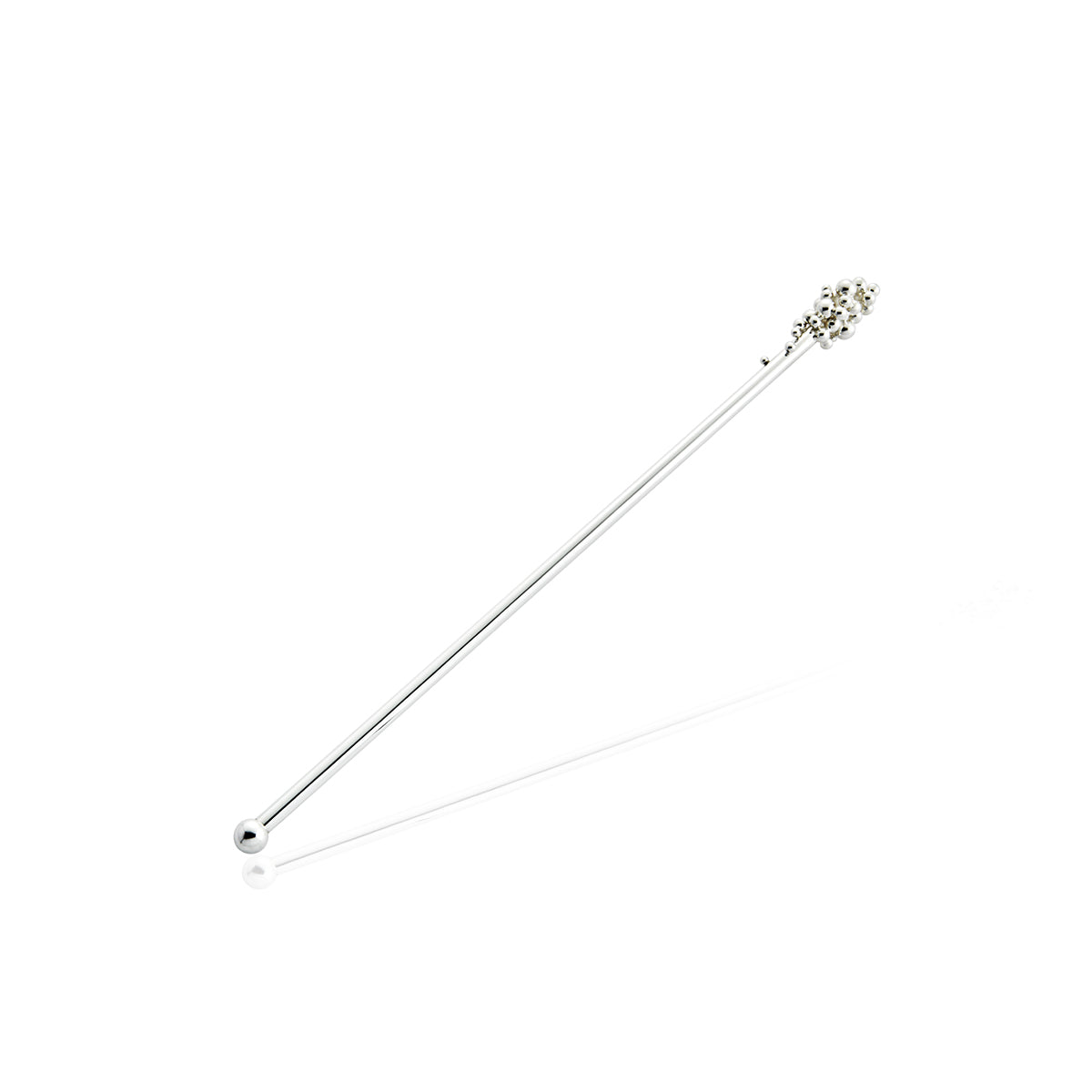 BURBUJAS STIRRER