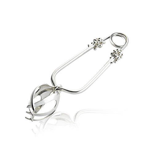 BURBUJAS ICE TONGS