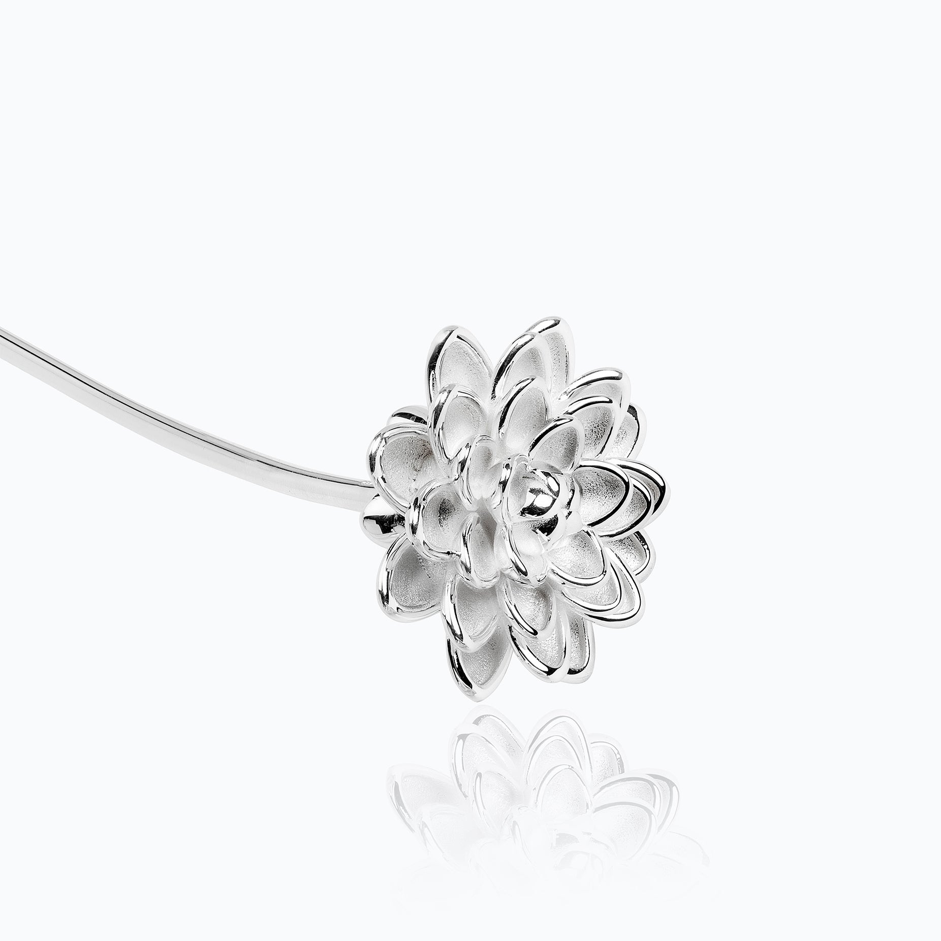 DALIA FLOWER