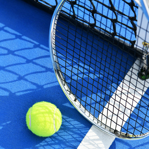 #TANETENNIS RACQUET