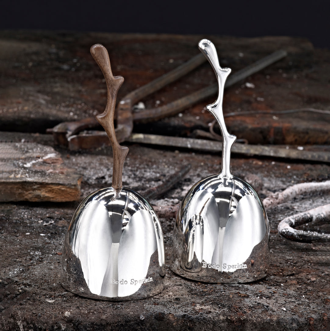 ORGANIC CHORUS BELL