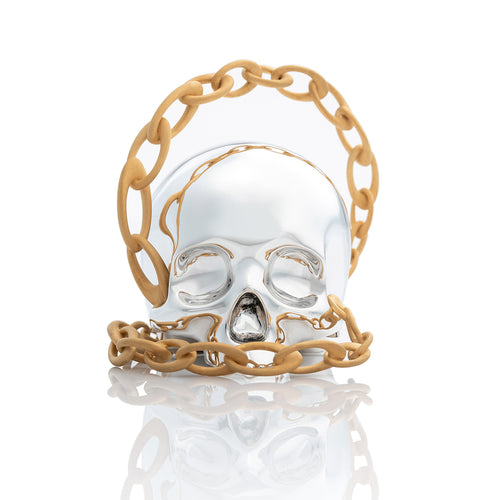 TWO WORLDS SKULL - EDITION NO.4