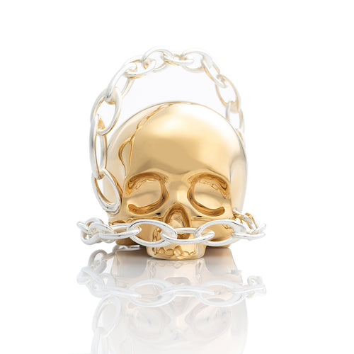 TWO WORLDS SKULL - EDITION NO.18