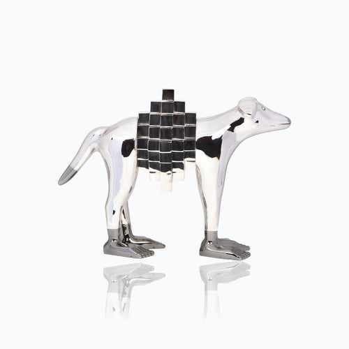 EUCLIDES THE DOG BY PEDRO FRIEDEBERG