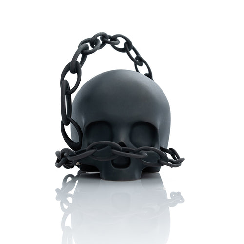 TWO WORLDS SKULL - EDITION NO.9