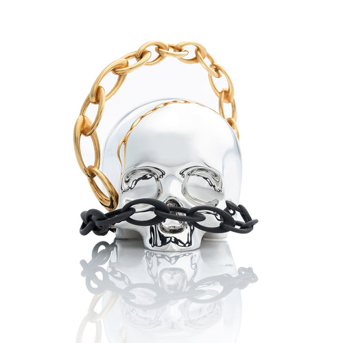 TWO WORLDS SKULL - EDITION NO.5