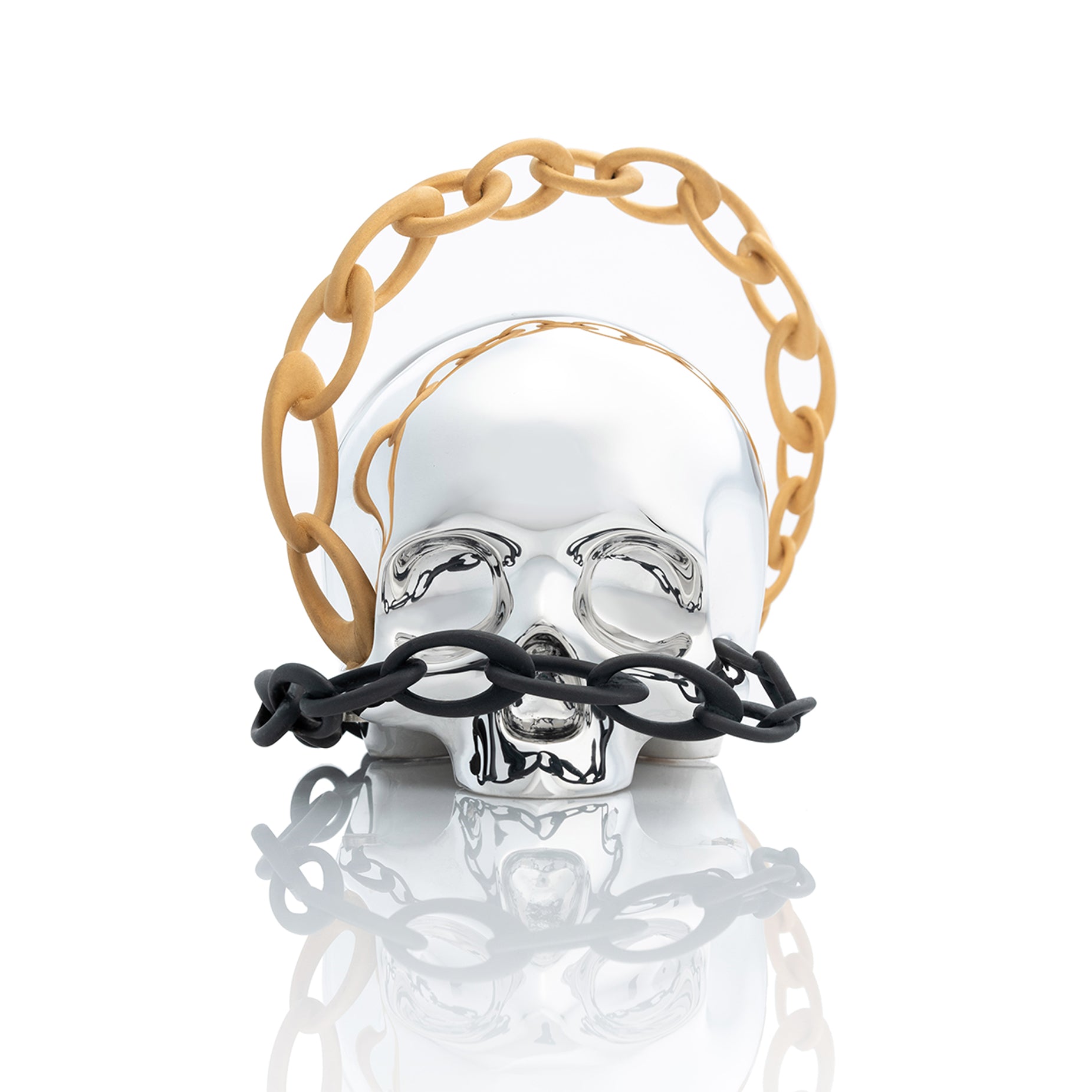 TWO WORLDS SKULL - EDITION NO.7