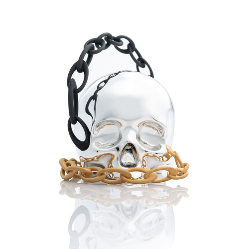 TWO WORLDS SKULL - EDITION NO.8