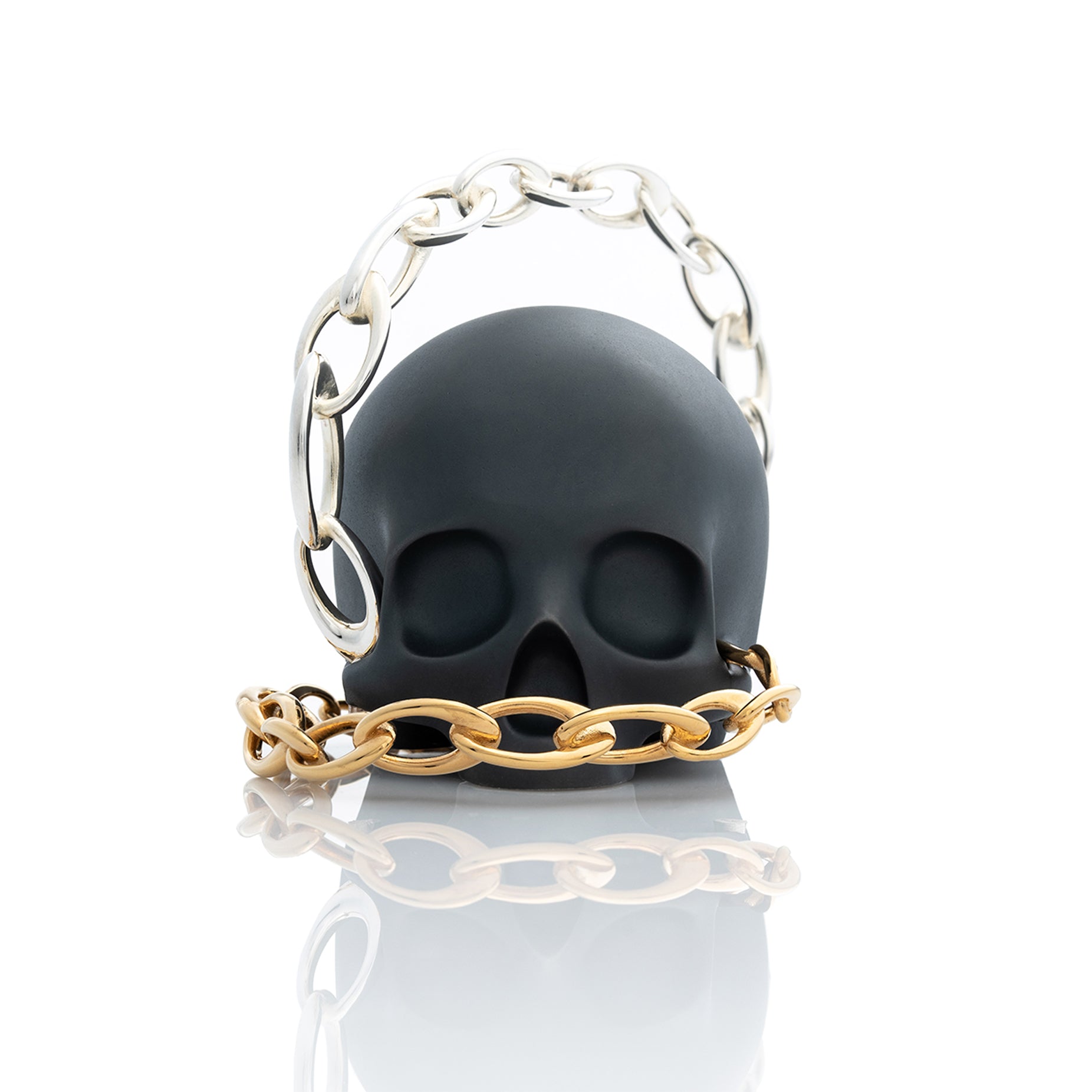 TWO WORLDS SKULL - EDITION NO.14