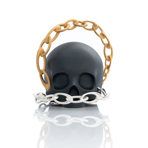 TWO WORLDS SKULL - EDITION NO.15