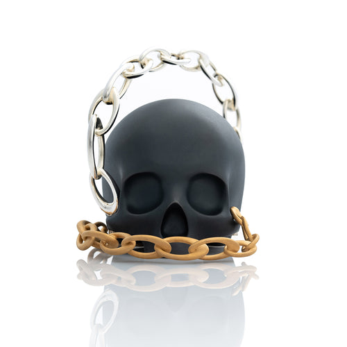 TWO WORLDS SKULL - EDITION NO.16