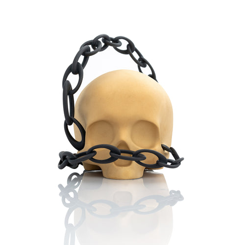 TWO WORLDS SKULL - EDITION NO.22