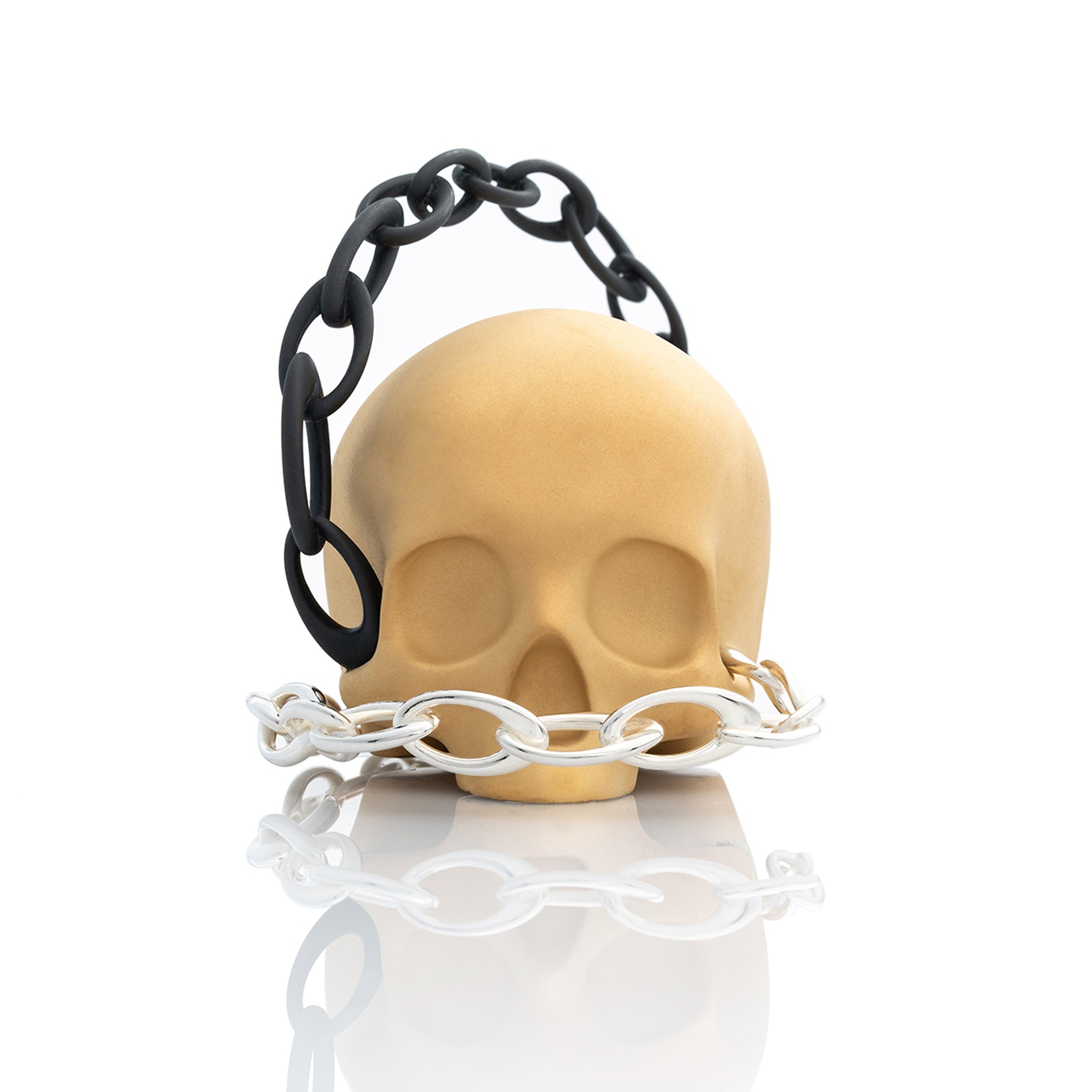 TWO WORLDS SKULL - EDITION NO.23