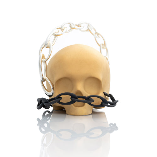 TWO WORLDS SKULL - EDITION NO.24