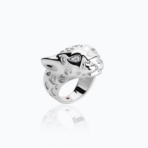 JAGUAR DIAMANTES RING