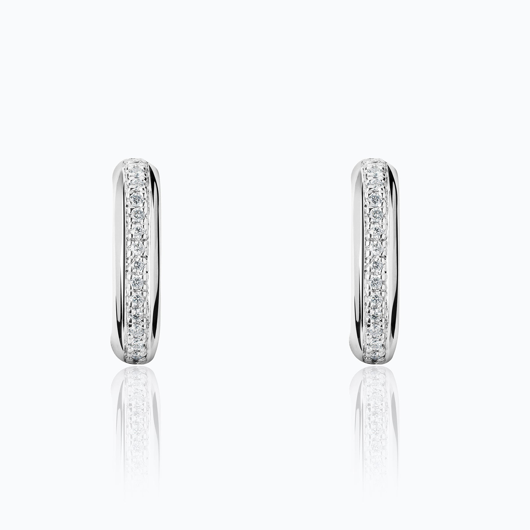 ELETRA DIAMANTES EARRINGS
