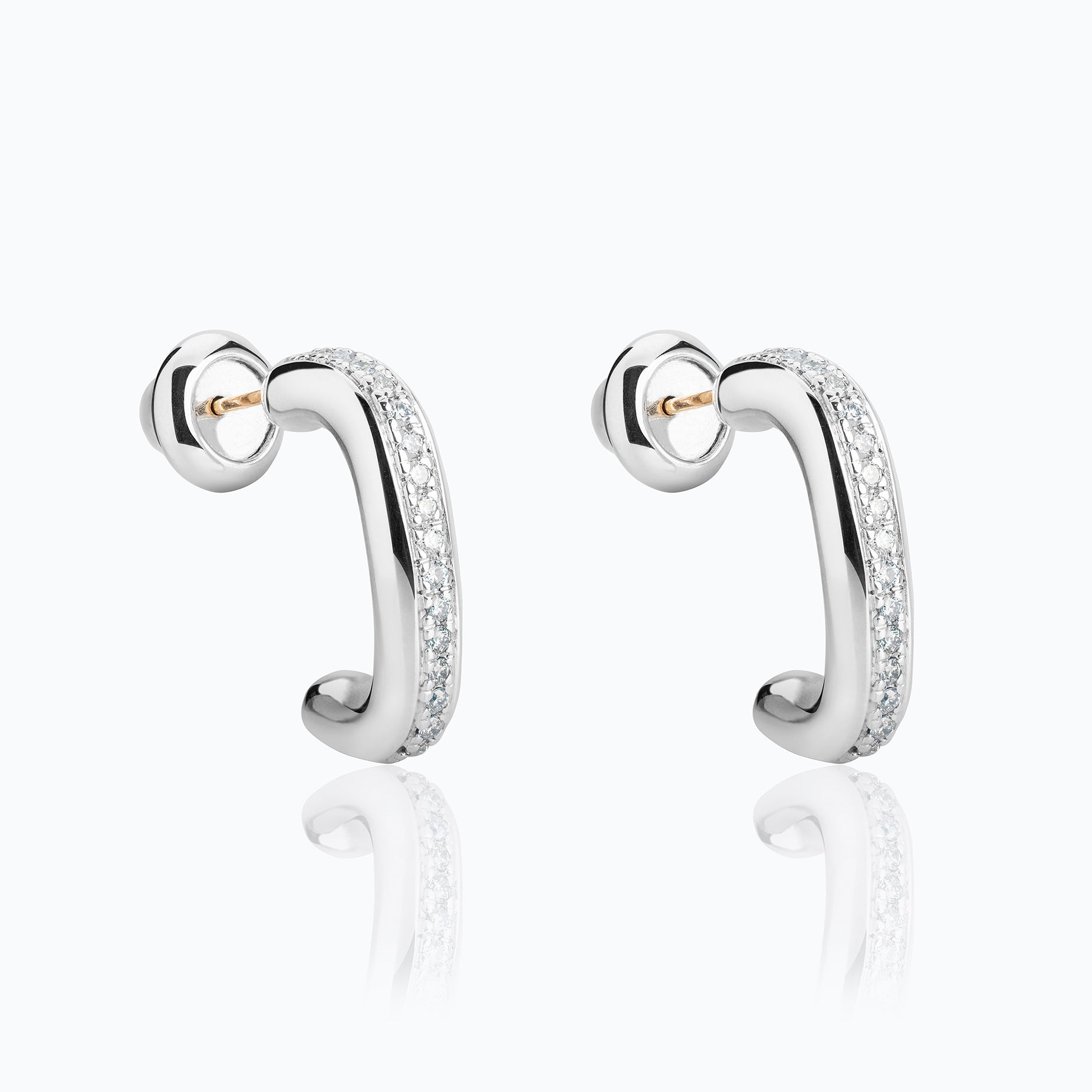 ELETRA DIAMANTES EARRINGS