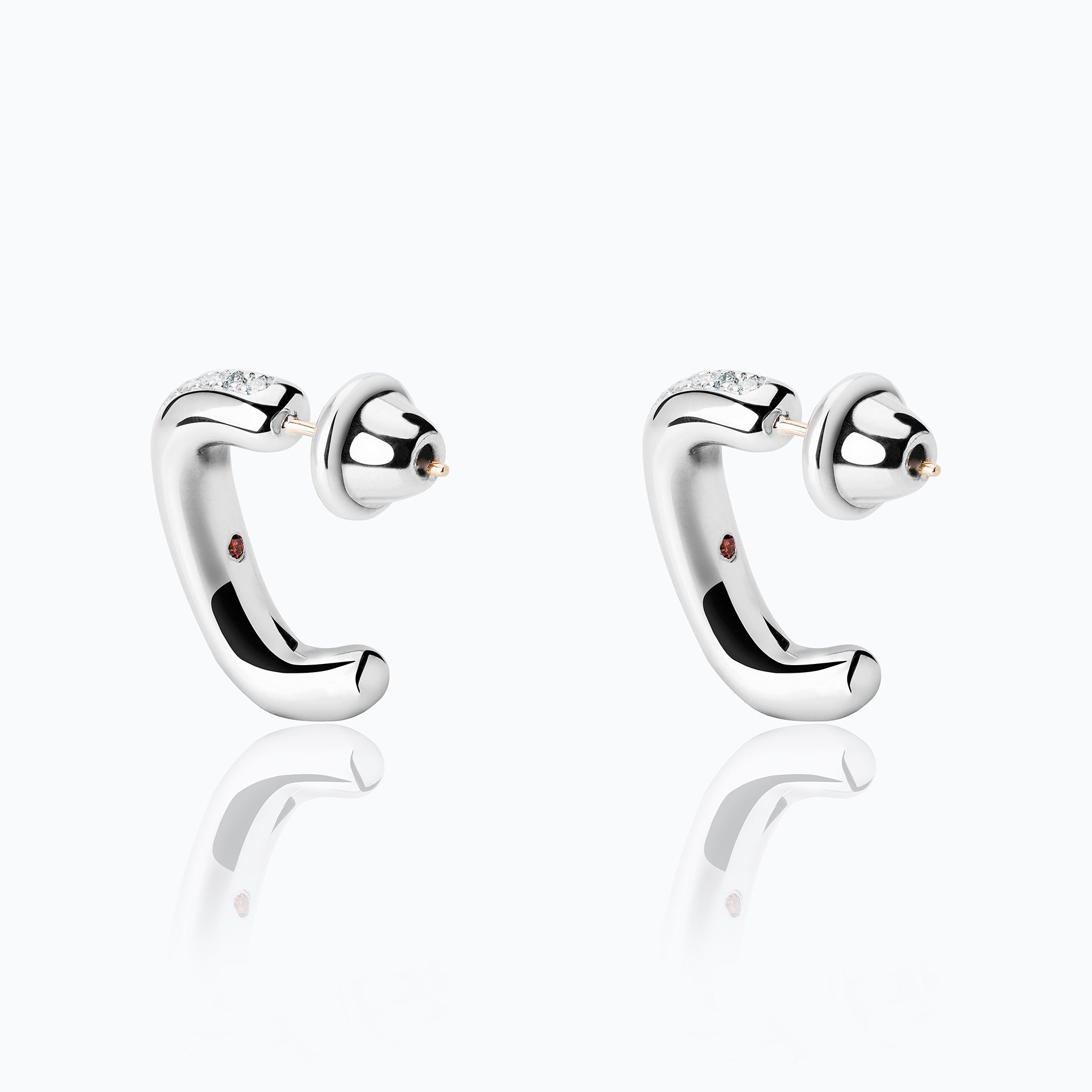 ELETRA DIAMANTES EARRINGS