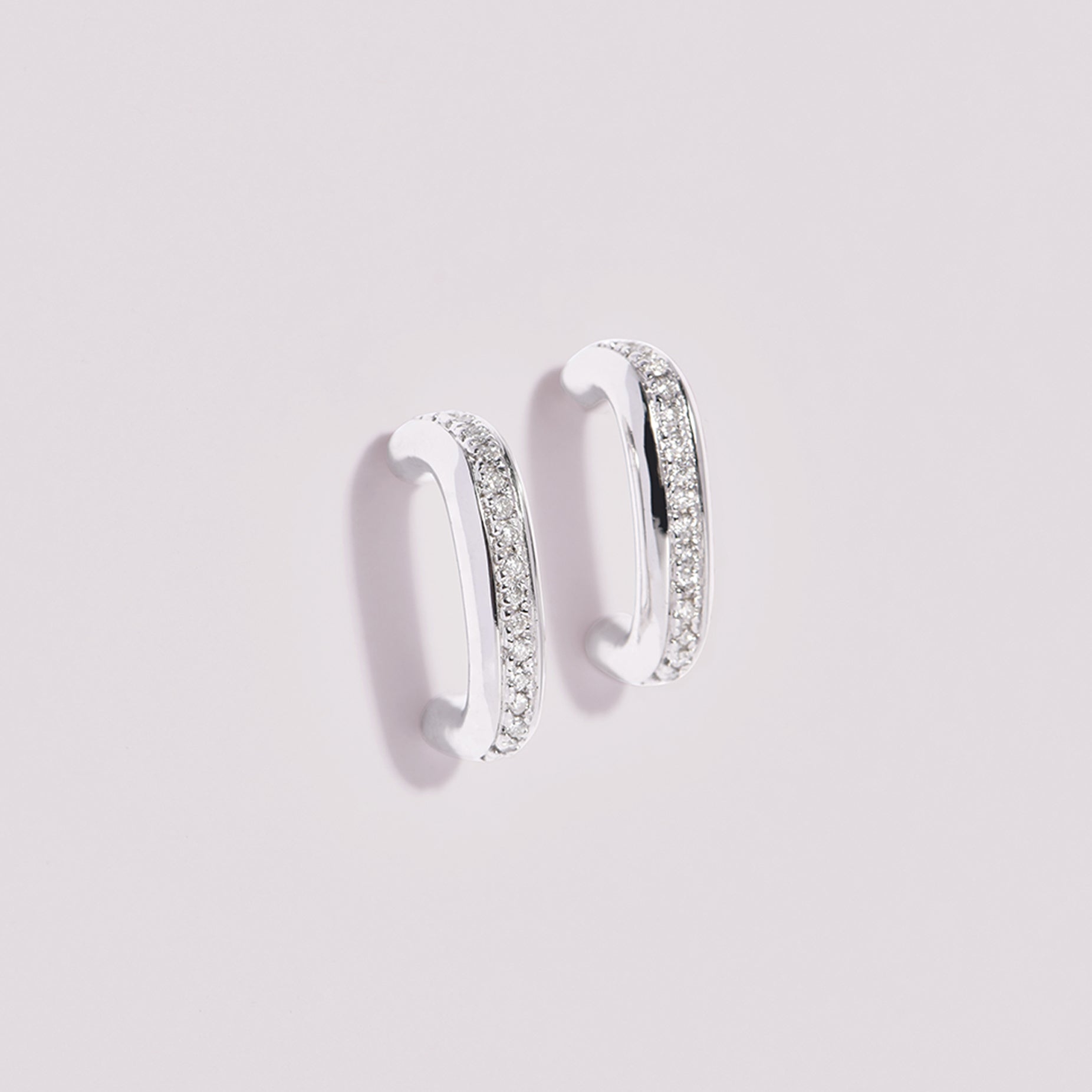 ELETRA DIAMANTES EARRINGS
