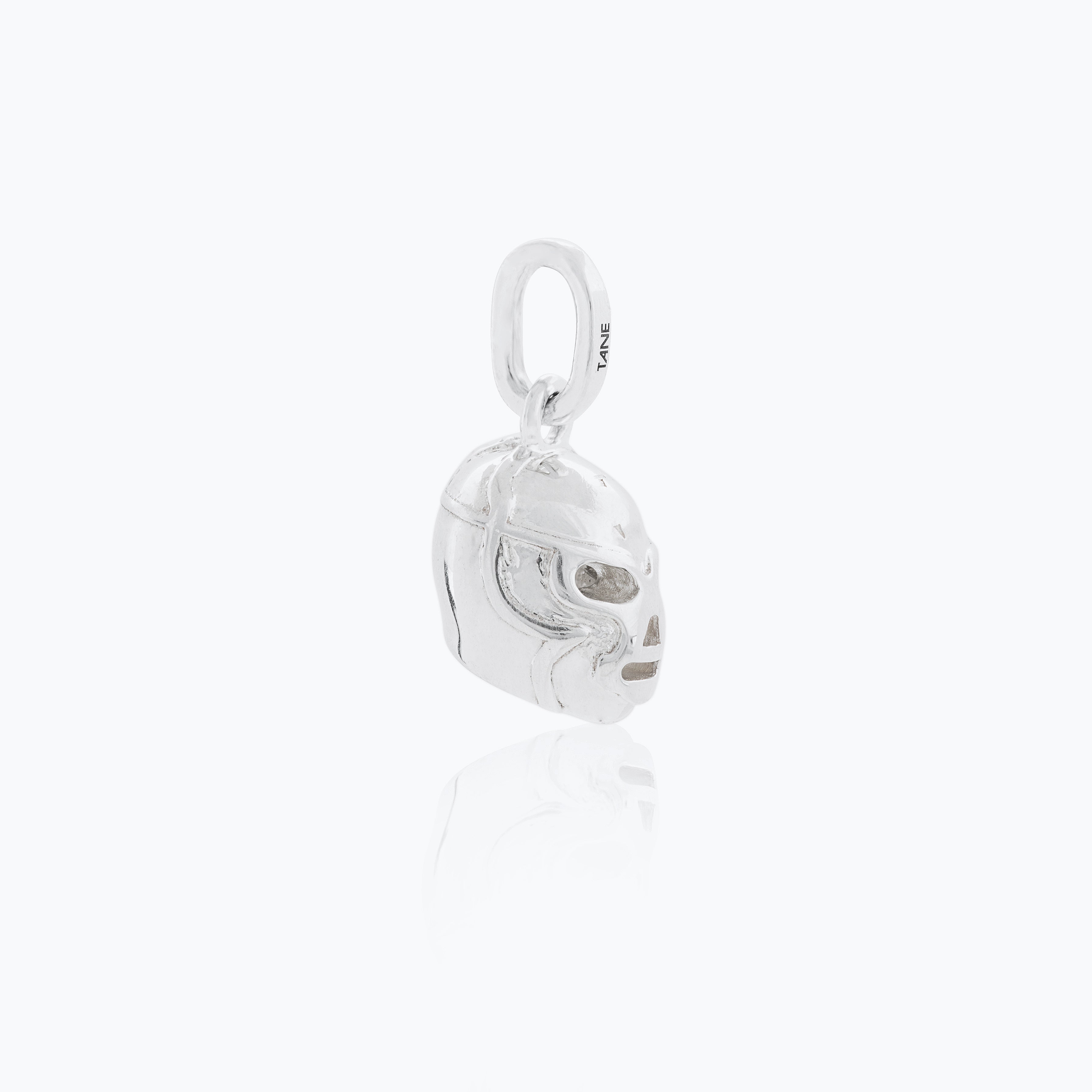 LUCHADOR CHARM