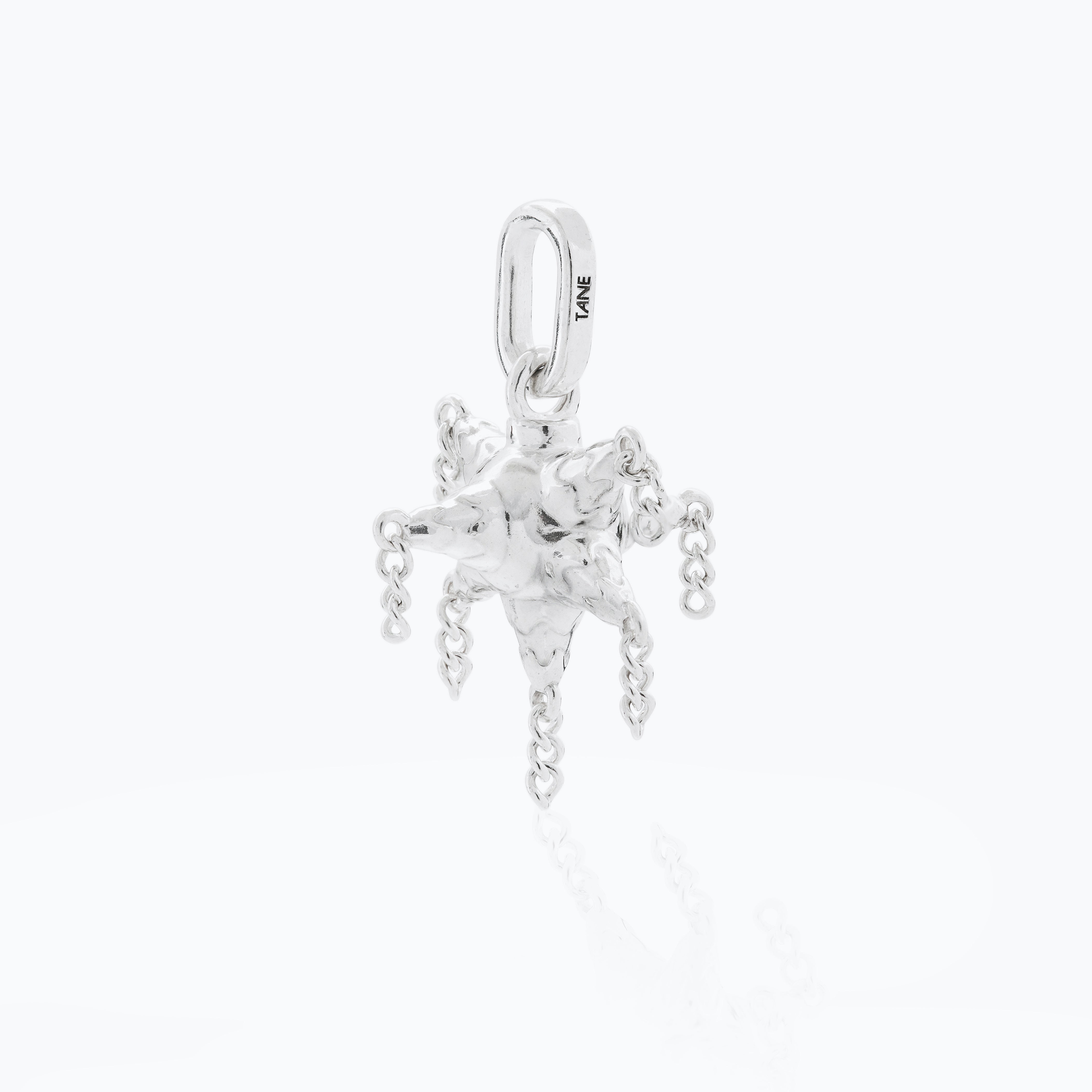 STAR PIÑATA CHARM