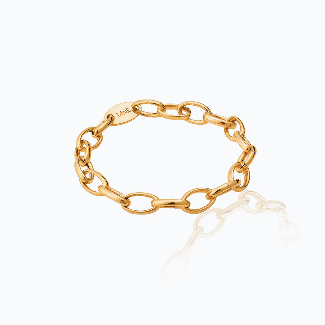 MATILDA GOLD BRACELET