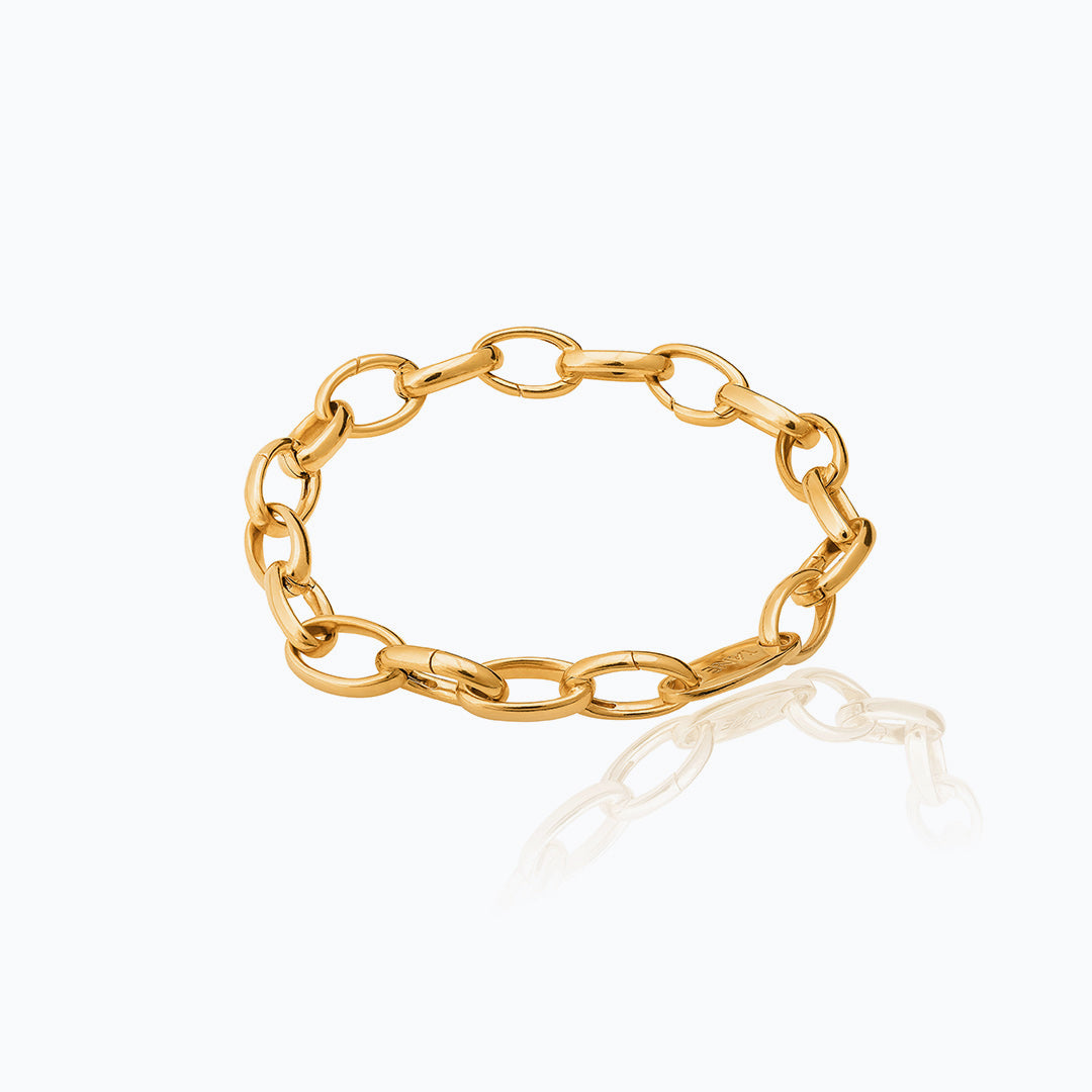MATILDA GOLD BRACELET