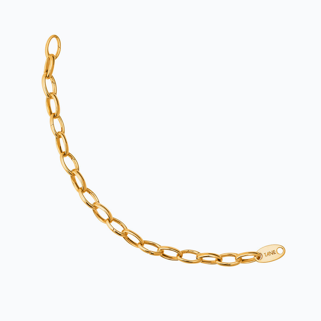 MATILDA GOLD BRACELET
