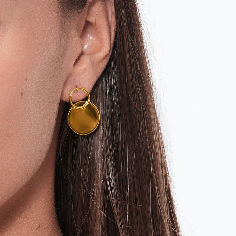 ECLIPSE EARRINGS