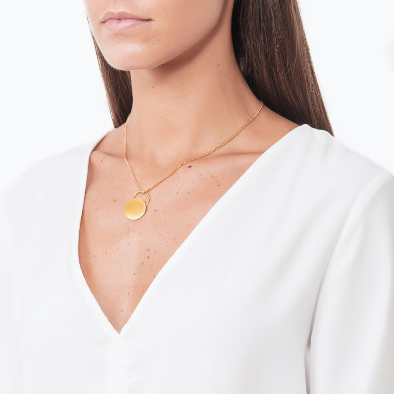 ECLIPSE PENDANT