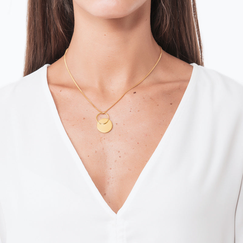 ECLIPSE PENDANT