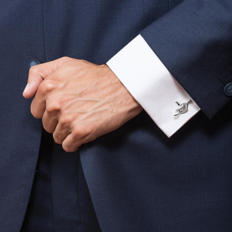 XUSTA CUFFLINKS